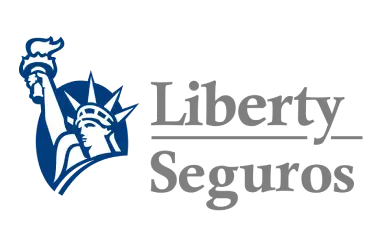 Liberty Seguros Logotipo