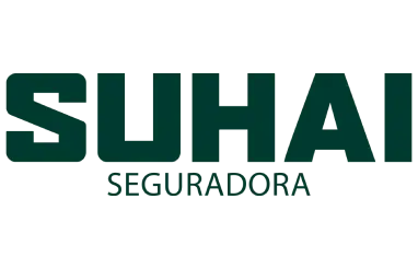 Suhai Seguros Logotipo